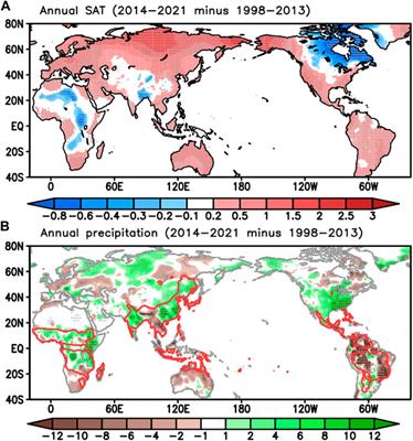 A regime shift in North Pacific annual mean sea surface temperature in 2013/14